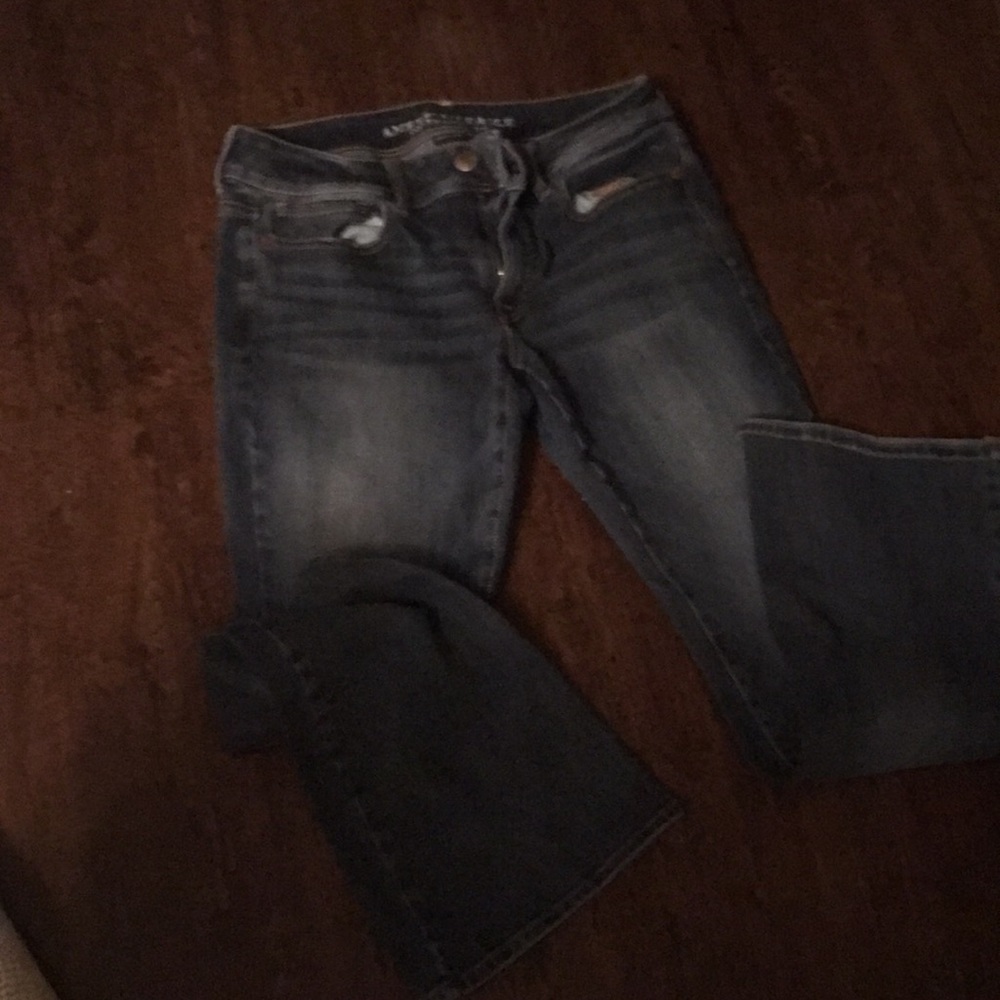 Women's American Eagle jeans